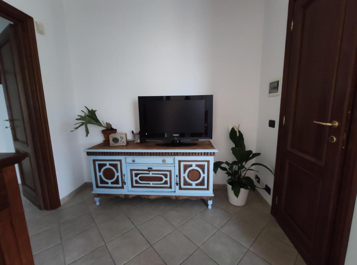 A Me Ca Picita Villa Stella Exterior photo